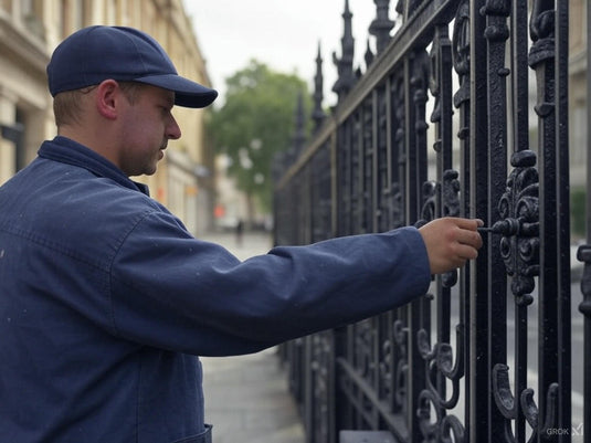 Your Guide to Fixing Electric Gate Problems in London: Quick Fixes, Expert Advice, and More