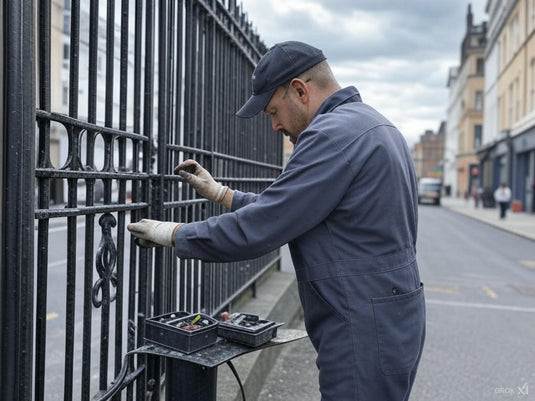 Everything You Need to Know About Gate Repairs in London: Expert Tips and Fast Solutions