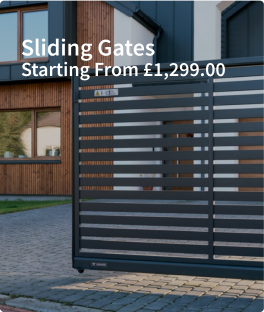 Sliding Gates