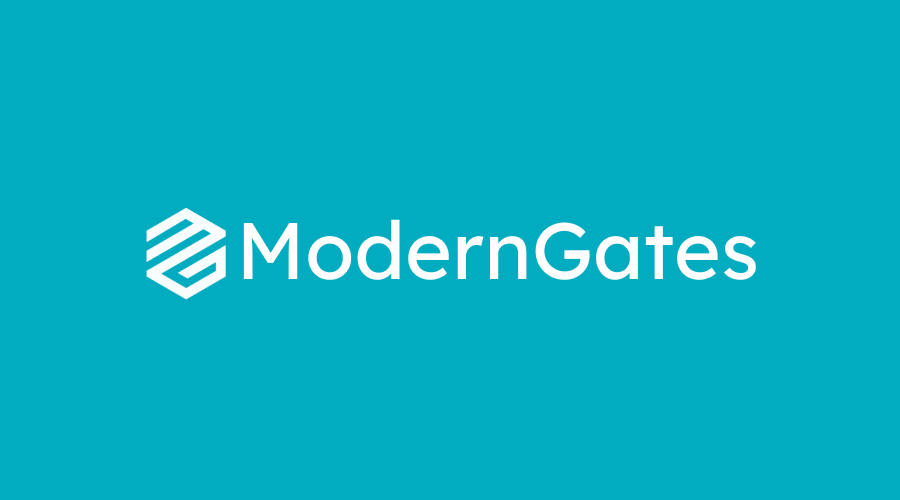 Modern Gates | Bespoke Driveway Gates & Fencing | Nationwide