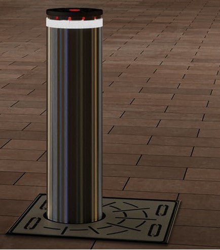 J Series Automatic bollard J275/600